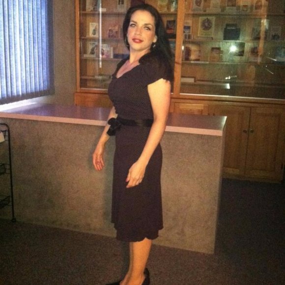 Meet your Posher, Nyladybug - Picture 1 of 2